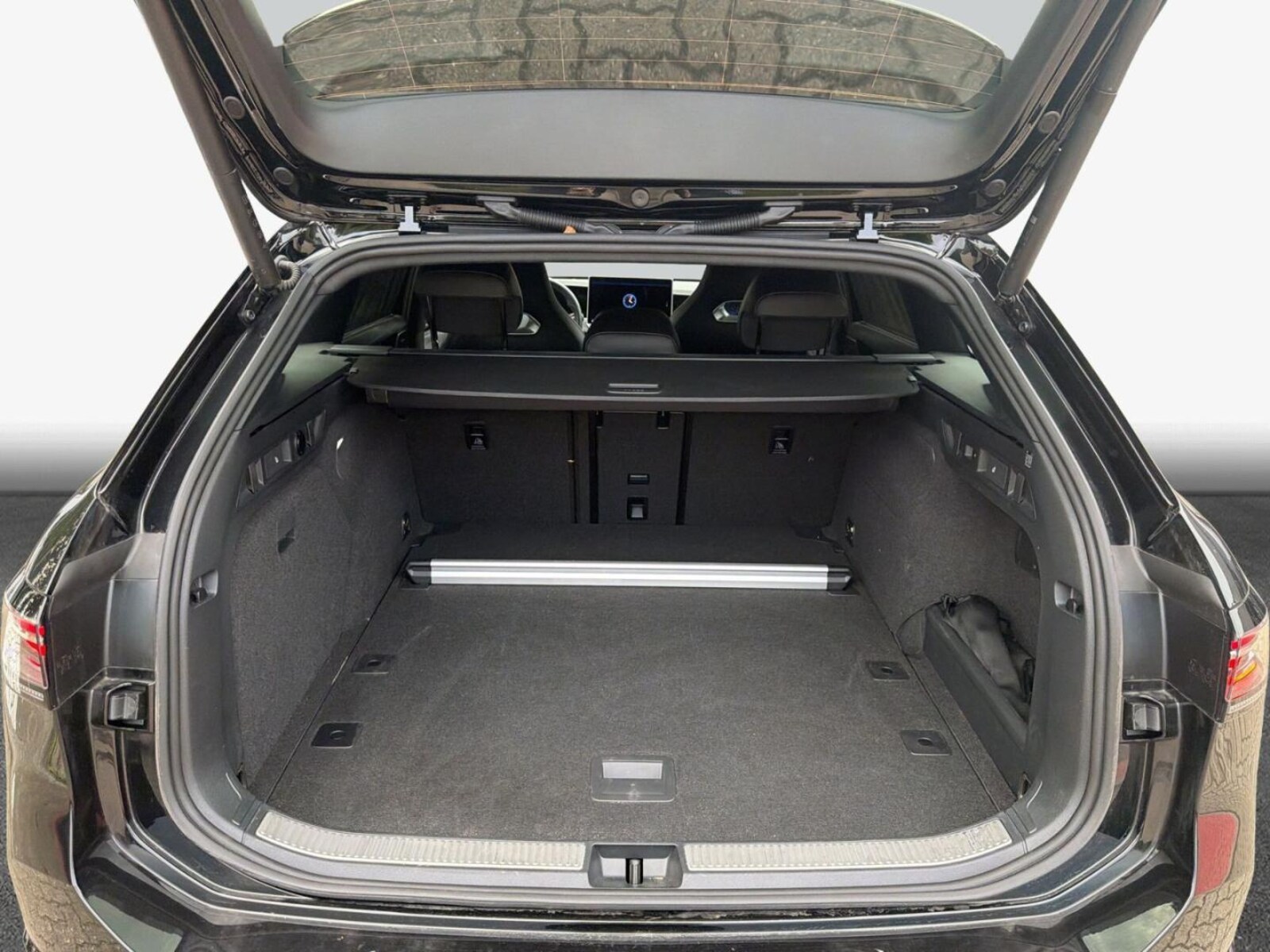 Volkswagen Passat – Bild 8