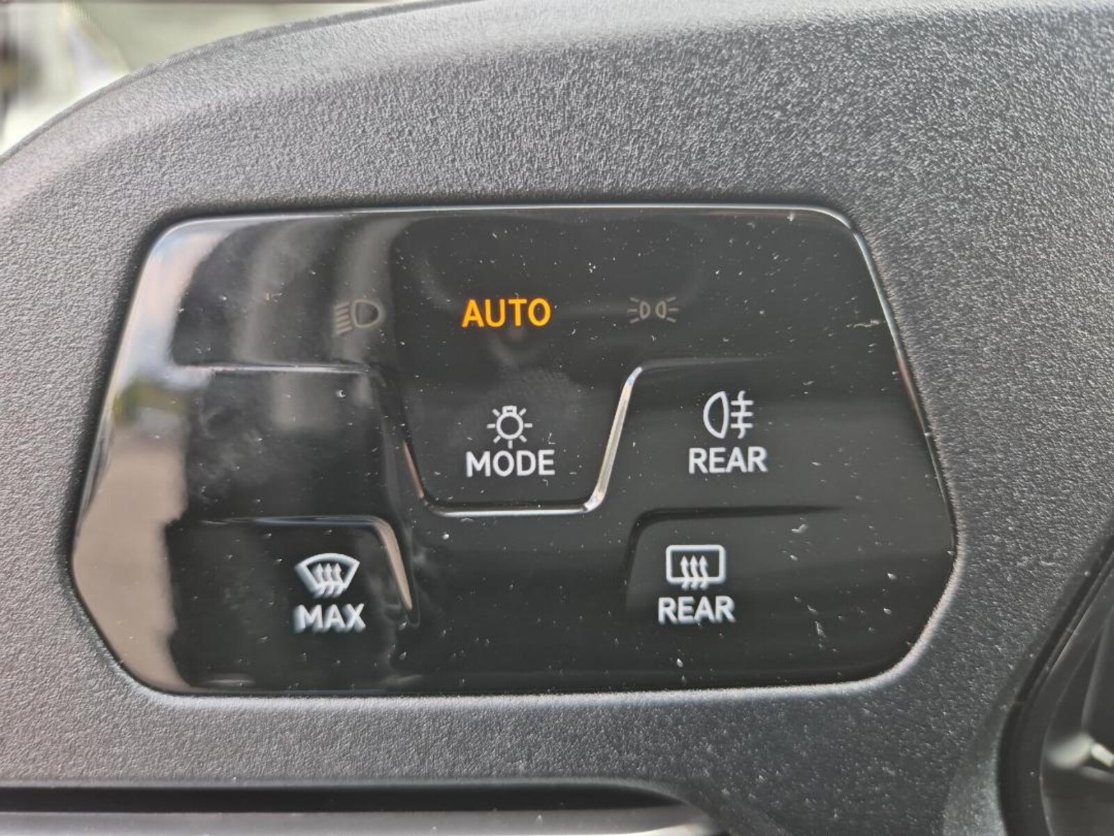 Volkswagen Caddy – Bild 14