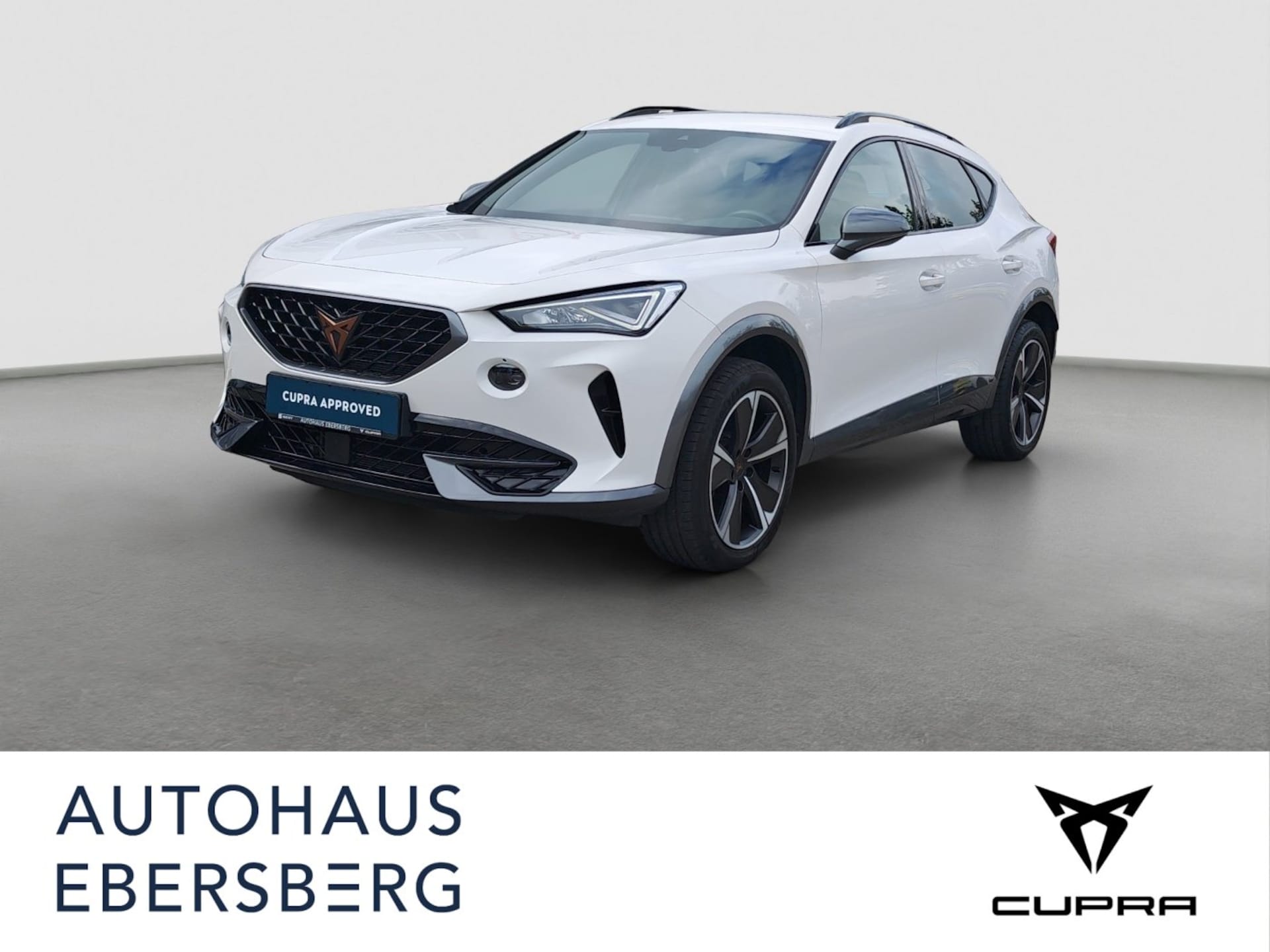 Cupra Formentor 2024