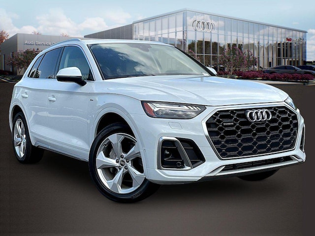 2024 Audi Q5