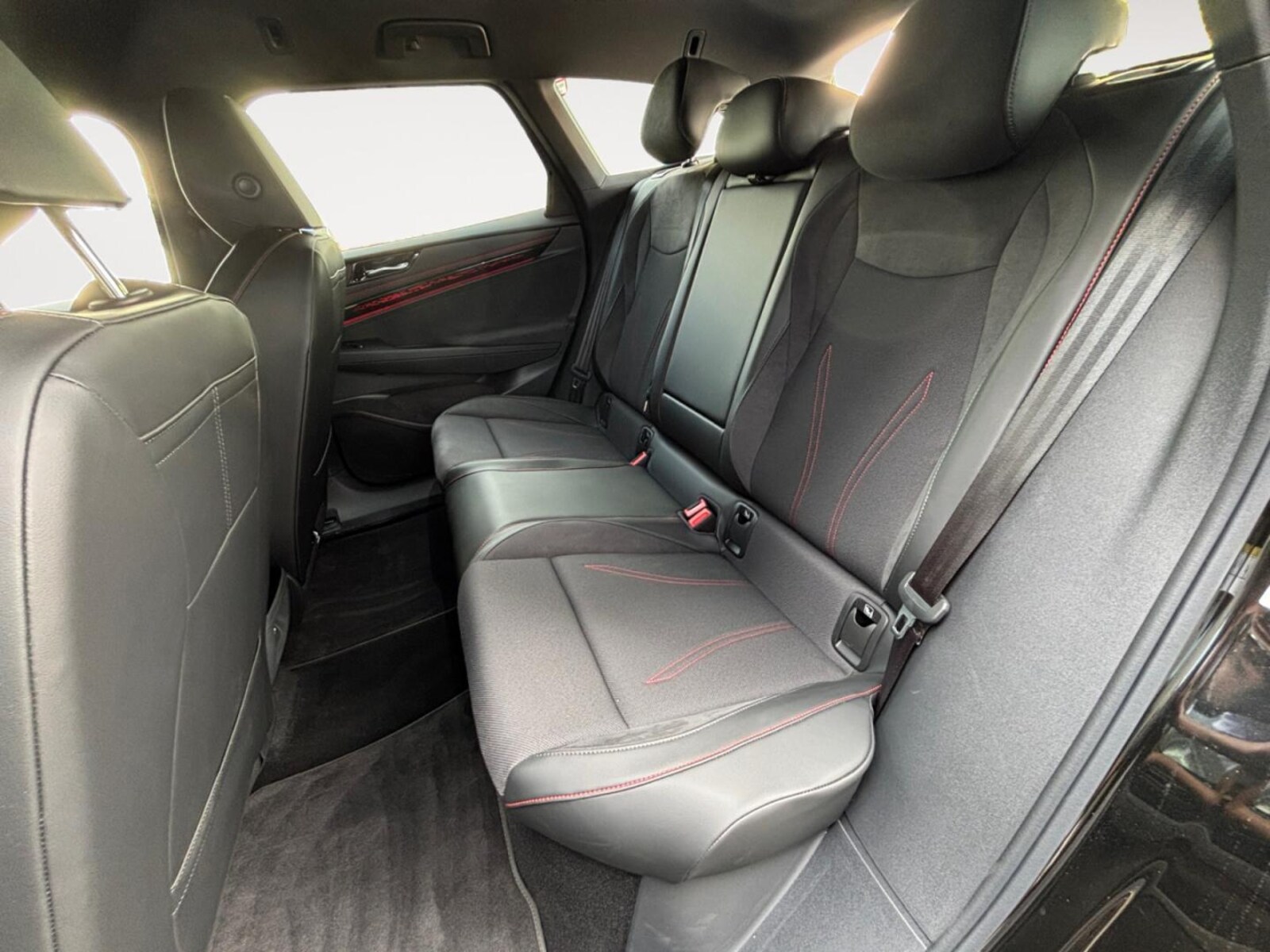 Volkswagen ID.7 Tourer – Bild 12