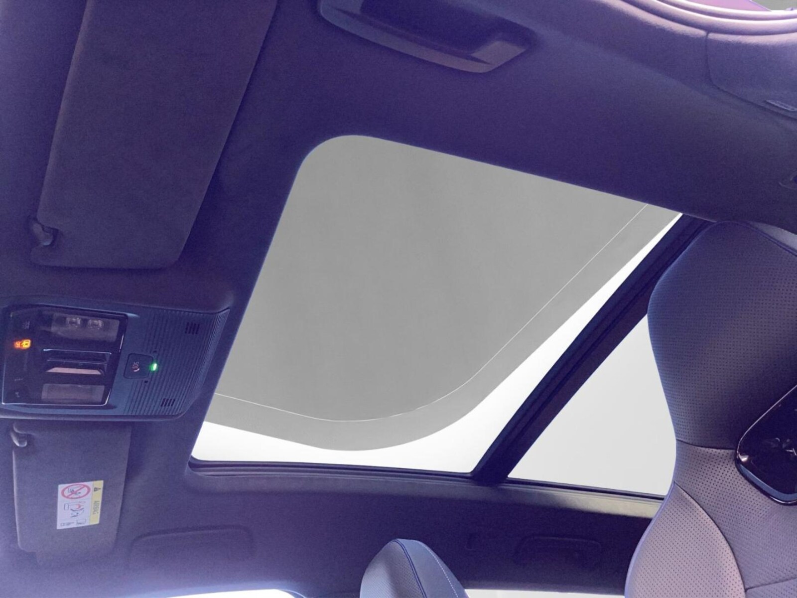 Volkswagen Passat – Bild 21