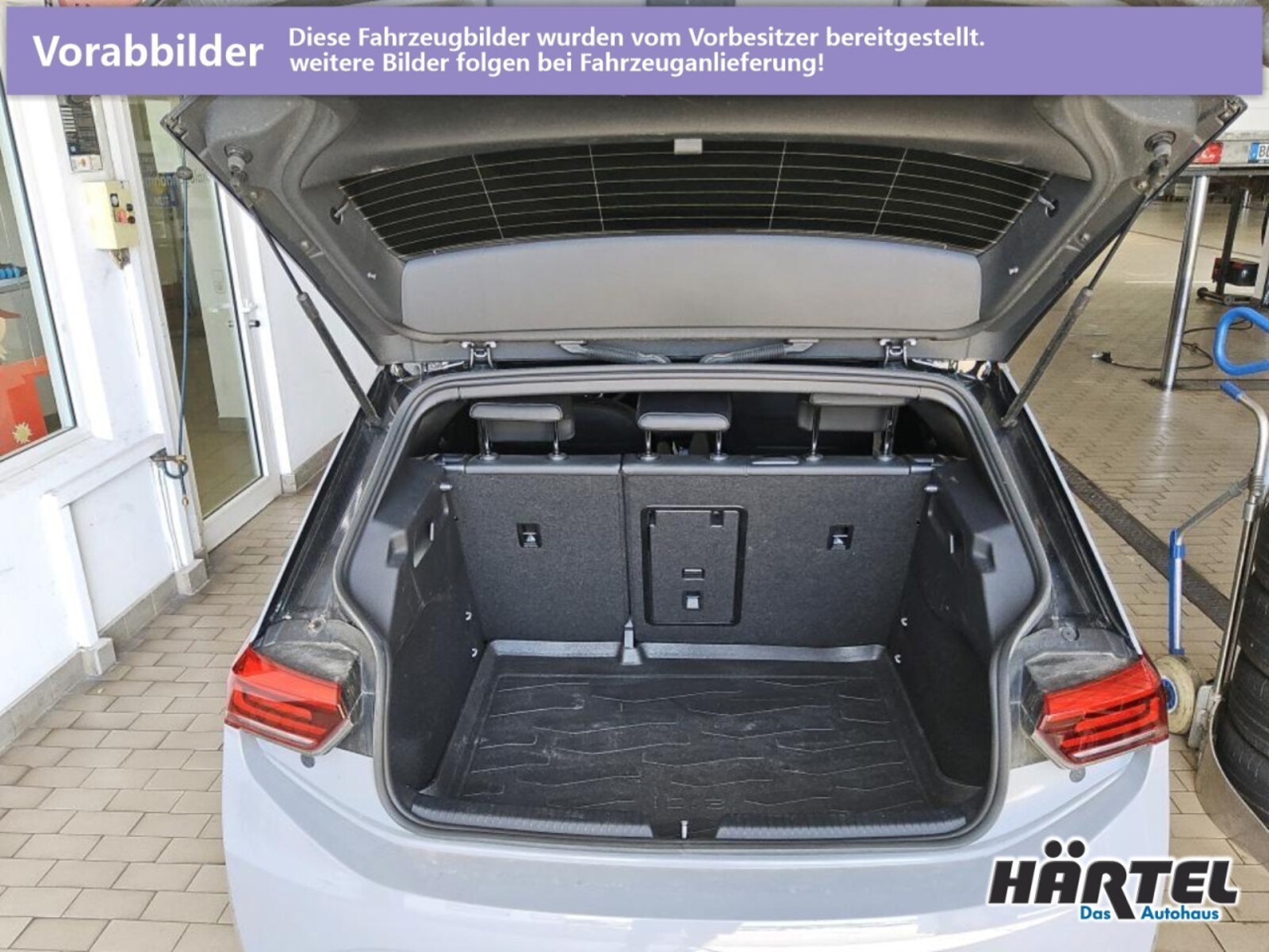 Volkswagen ID.3 – Bild 6