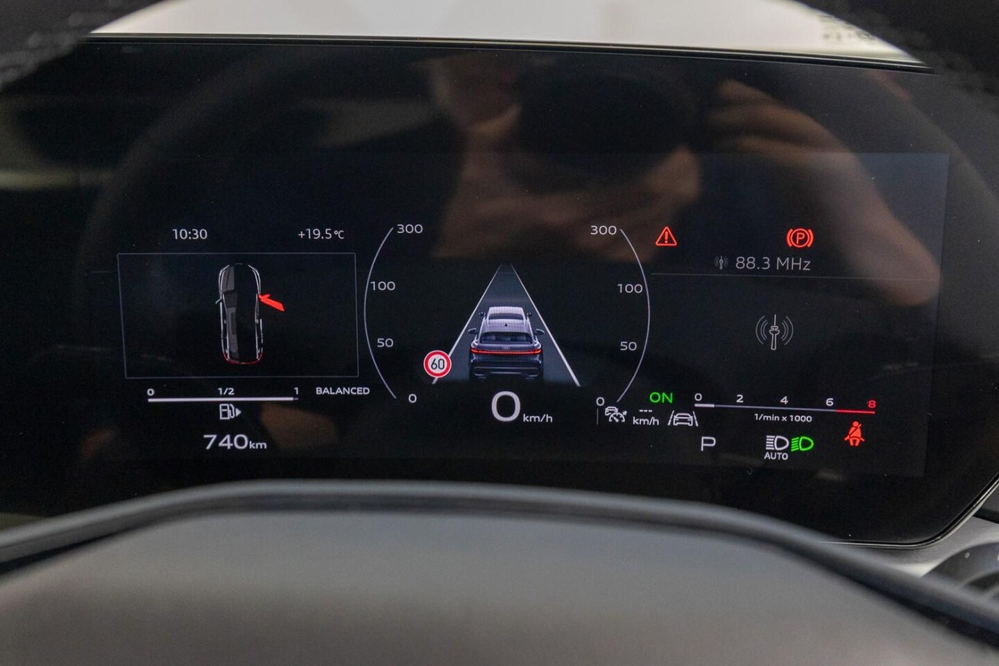 Image about Audi Q5 Sportback TFSI 150 kW