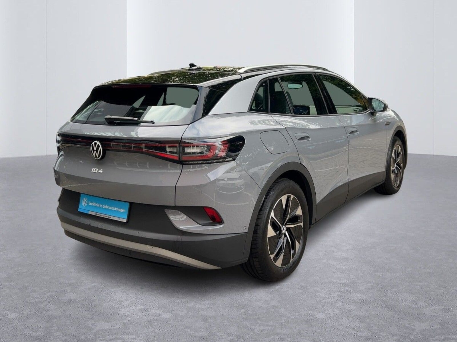 Volkswagen ID.4 – Bild 4