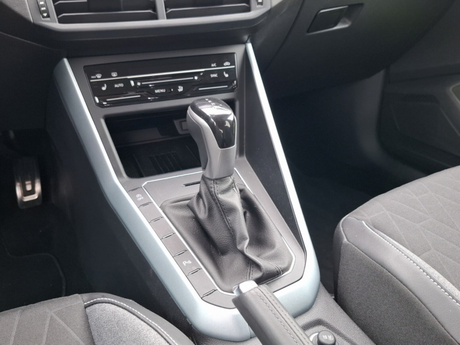 Volkswagen Polo – Bild 16