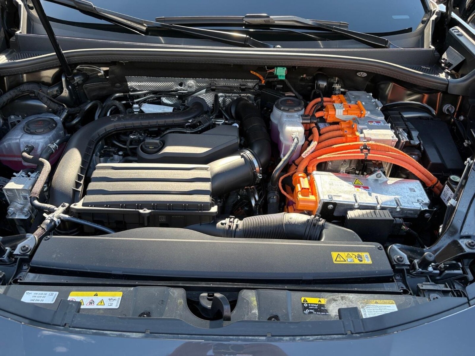 CUPRA Terramar – Bild 7