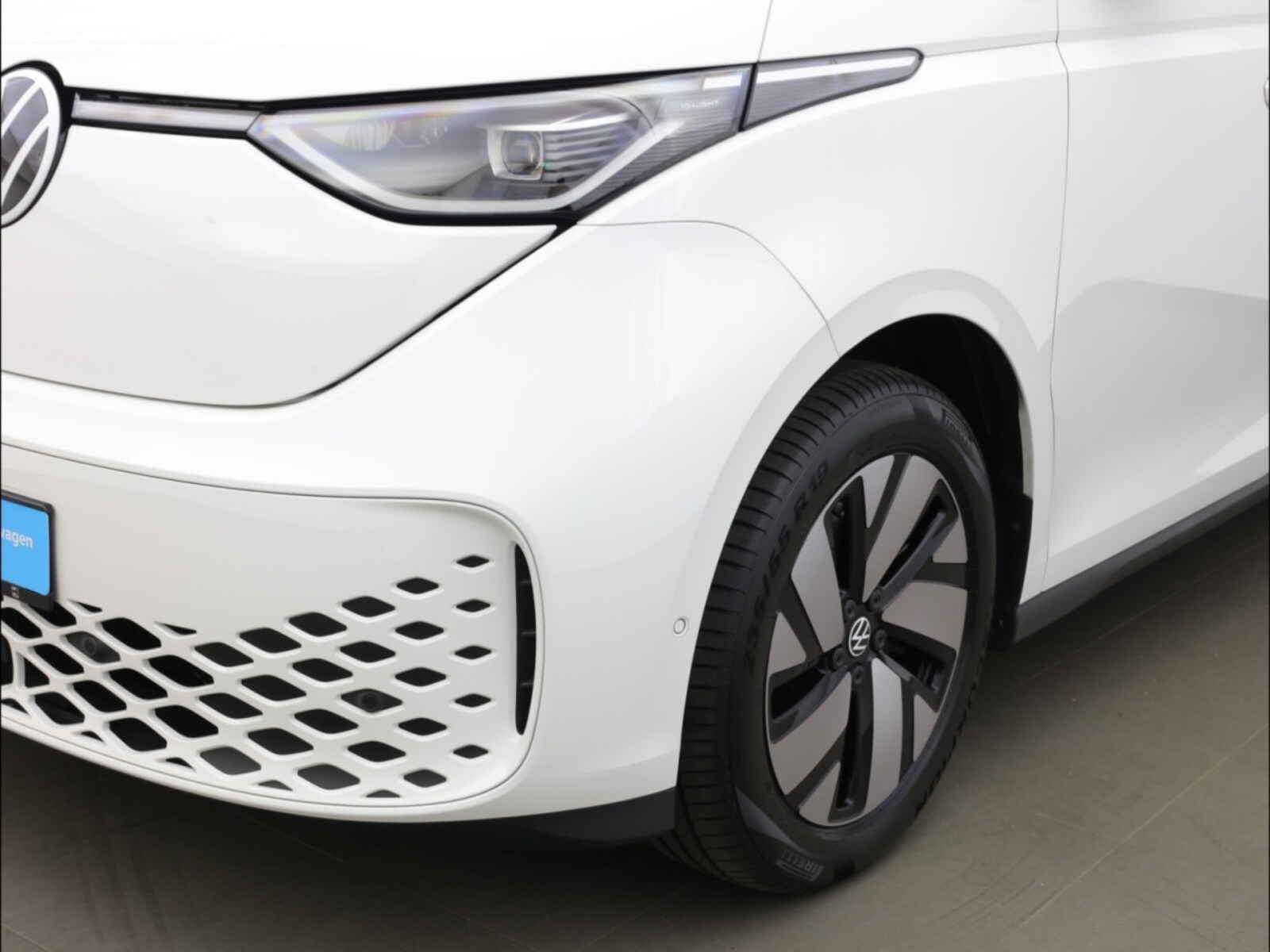 Volkswagen ID. Buzz – Bild 4