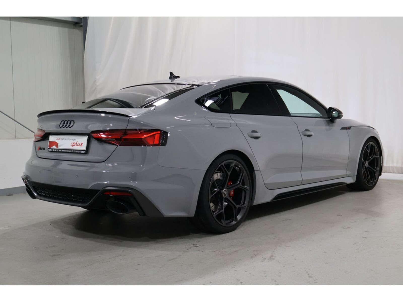 Audi RS 5 Sportback – Bild 4