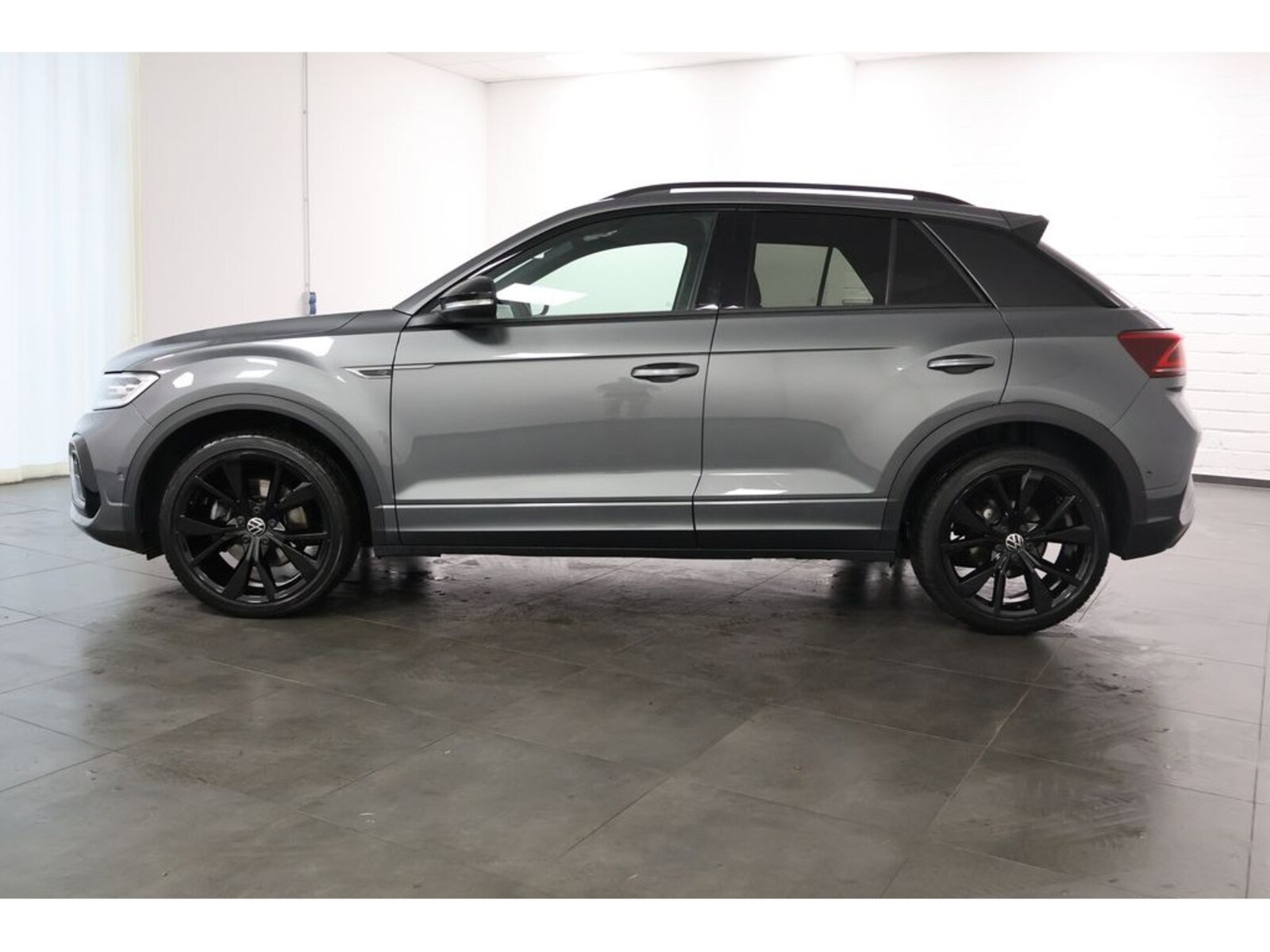 Volkswagen T-Roc – Bild 8