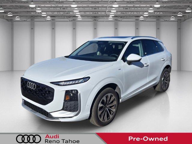 Photo of 2026 Audi Q3 SUV 