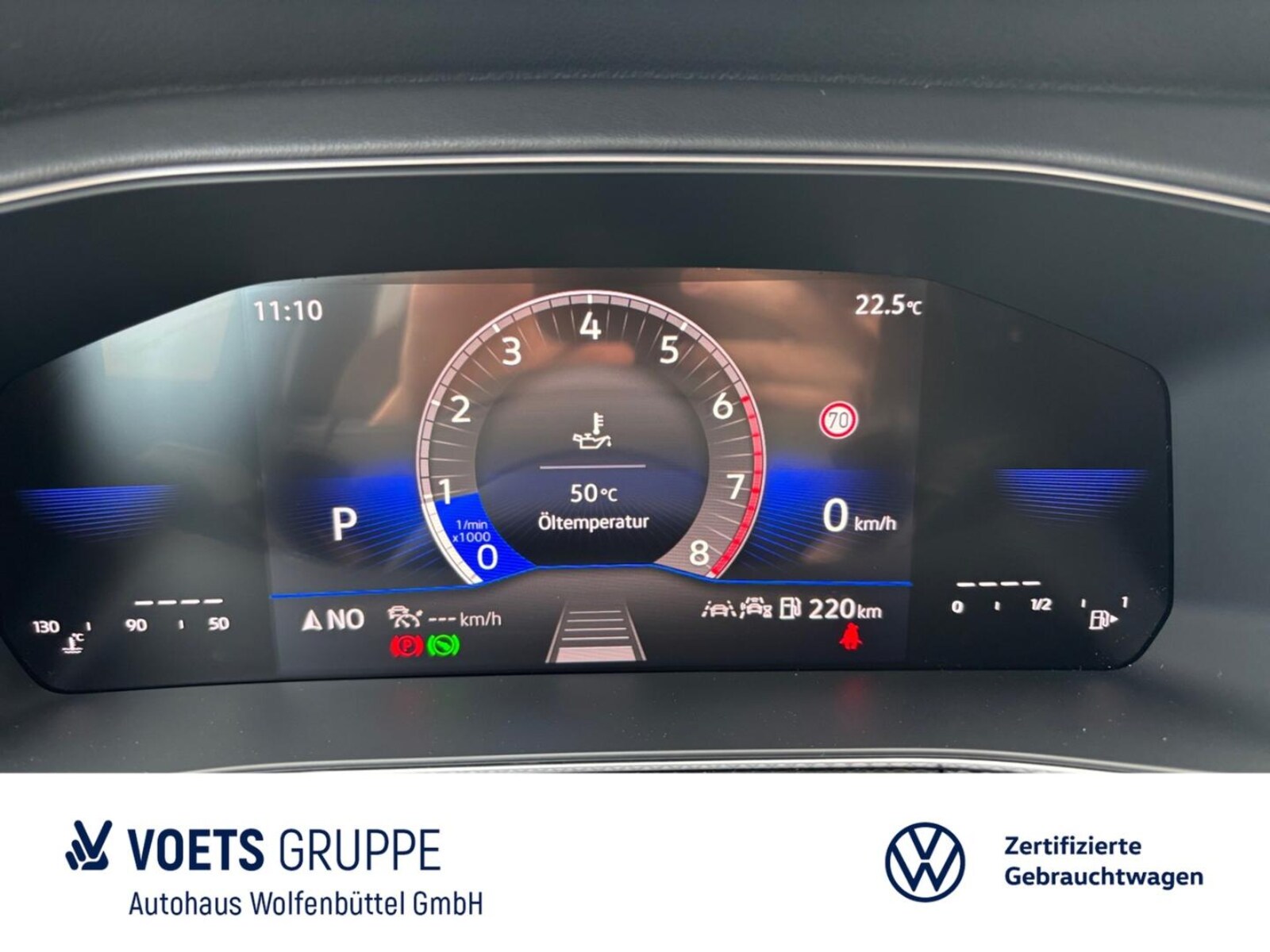 Volkswagen T-Cross – Bild 12