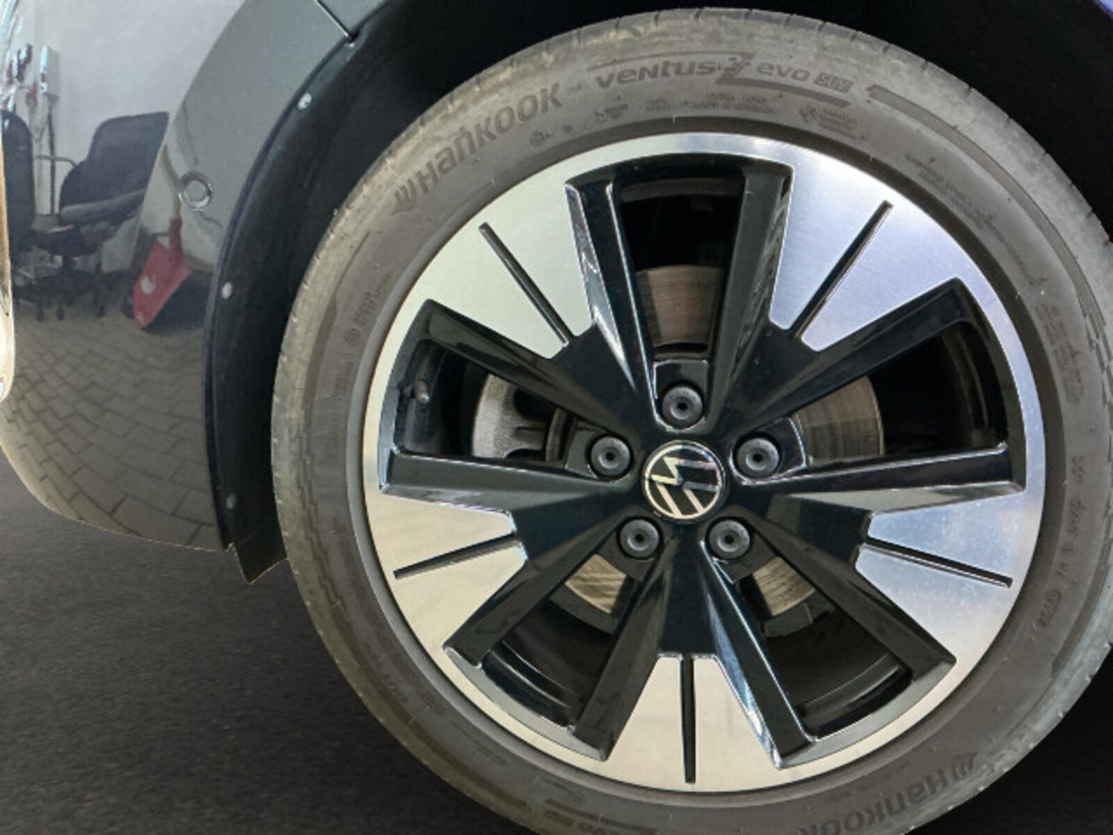 Volkswagen Multivan – Bild 10