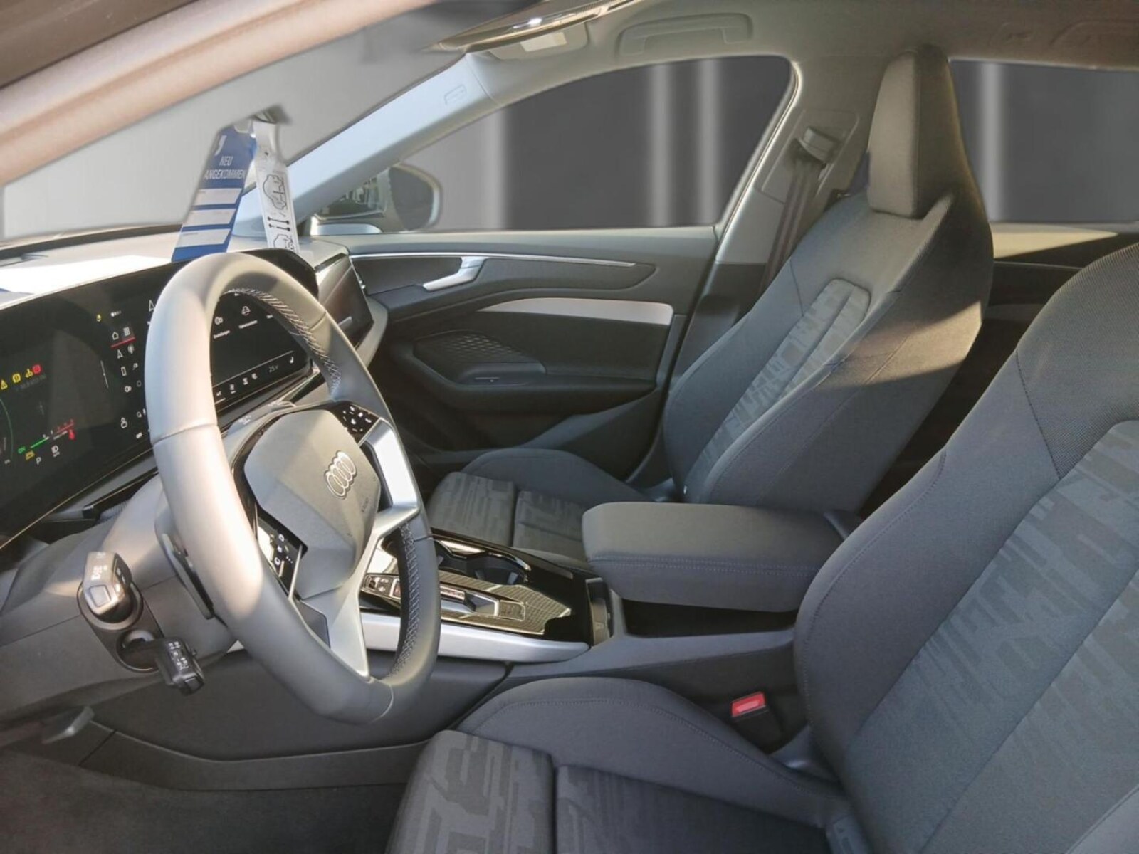 Audi A6 Avant – Bild 16