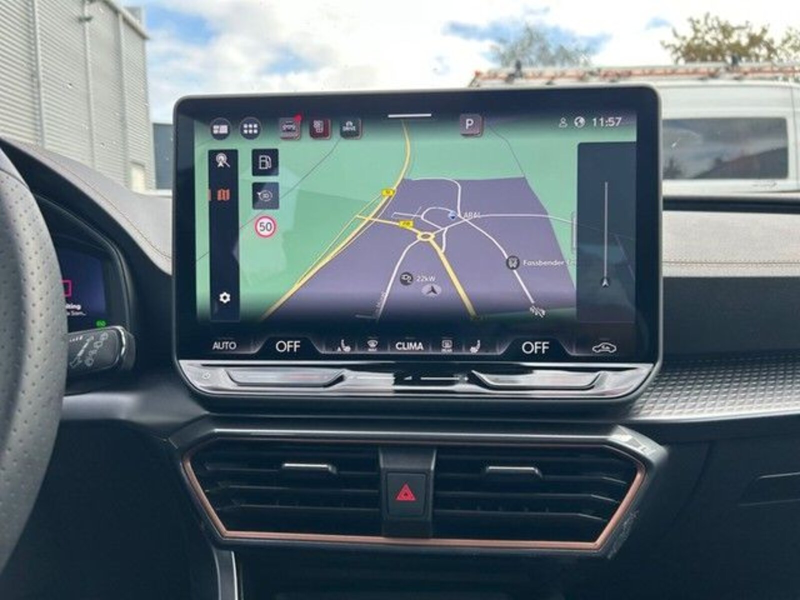 CUPRA Formentor – Bild 13