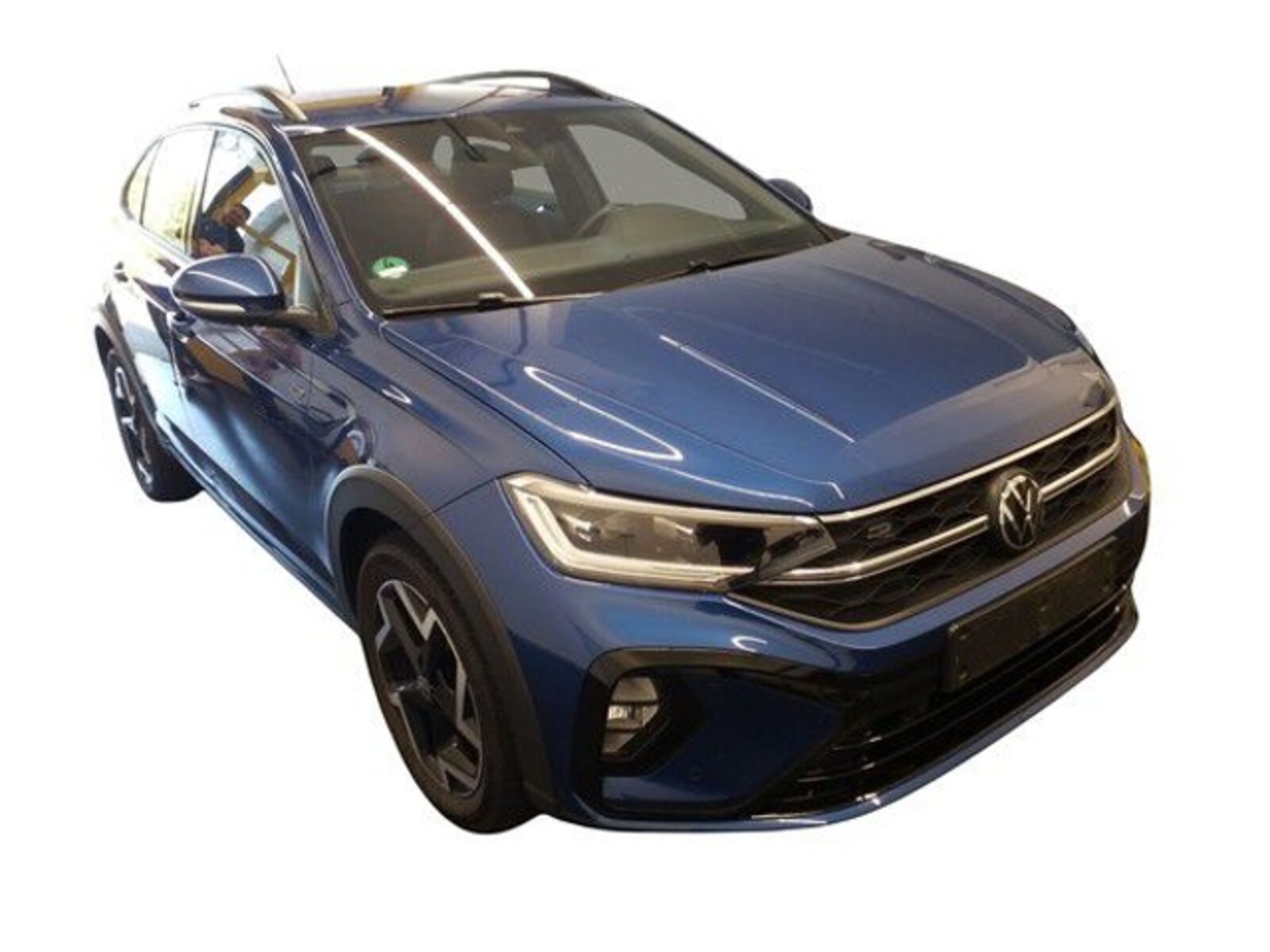Volkswagen Taigo – Bild 2