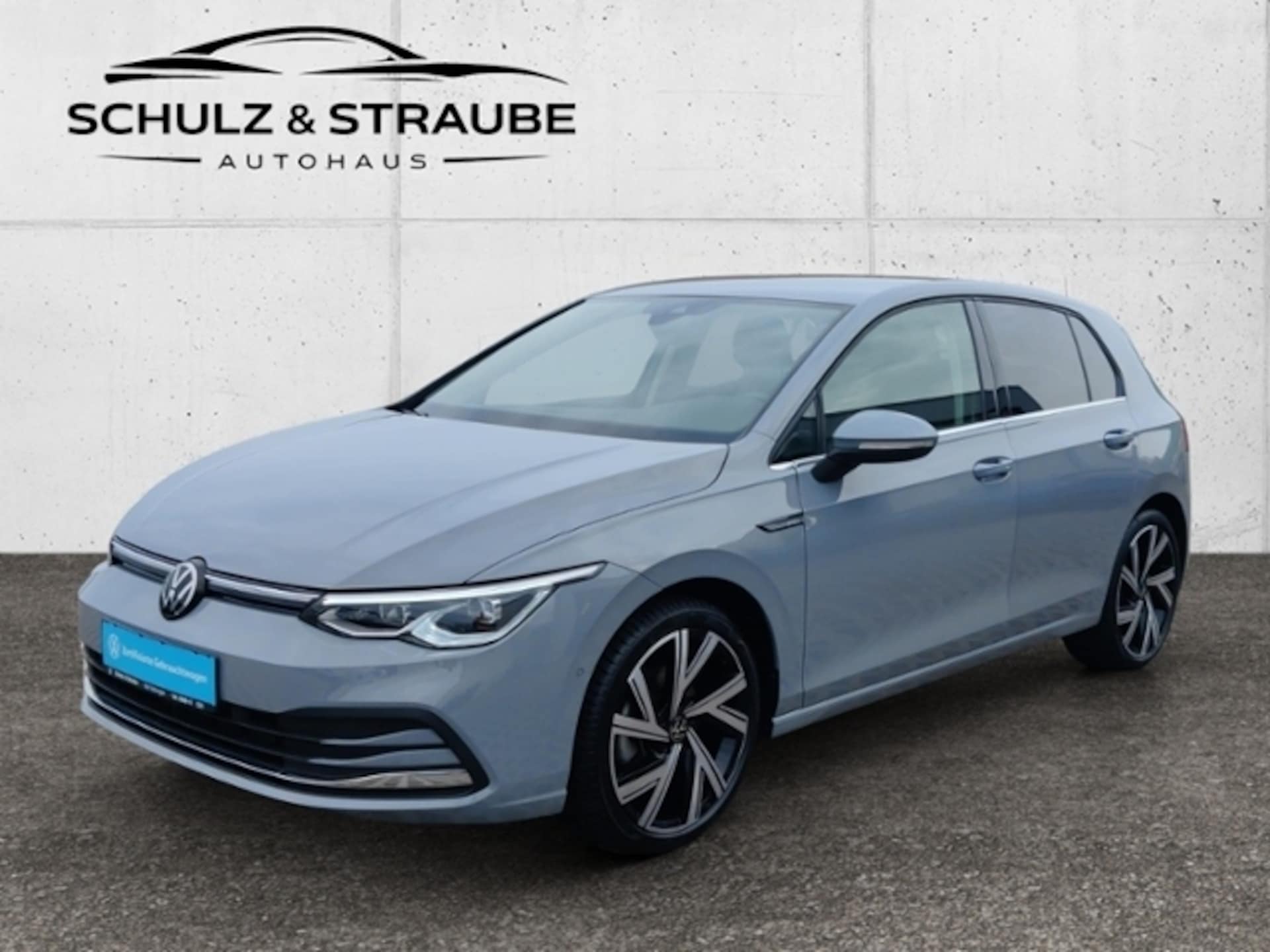 Volkswagen Golf 2023