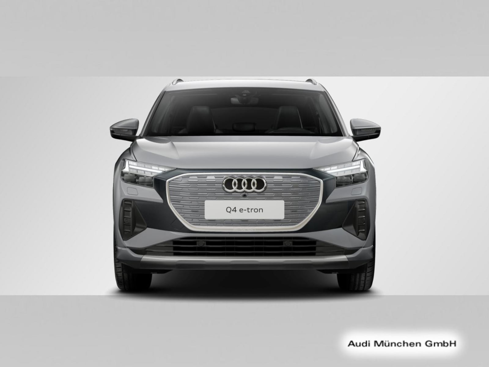 Audi Q4 e-tron – Bild 2