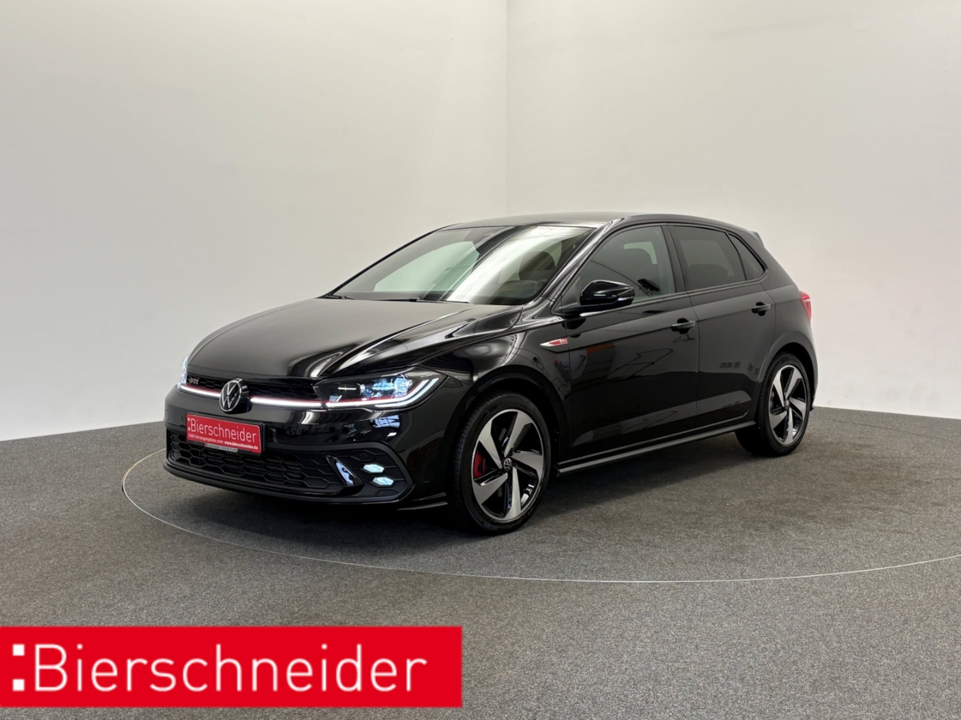 Volkswagen Polo 2022
