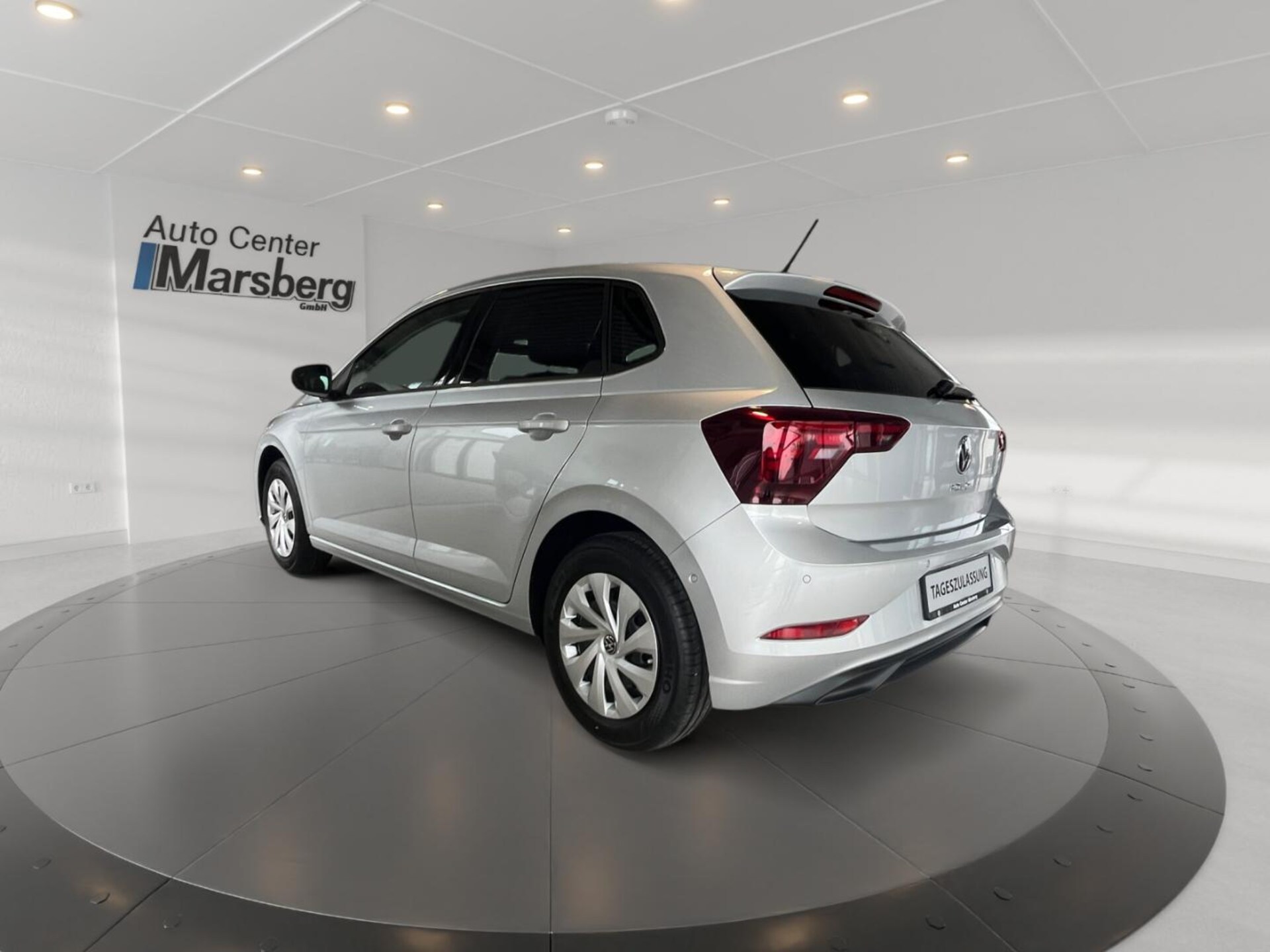 Volkswagen Polo Life