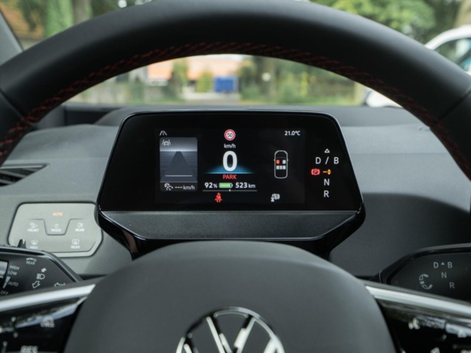 Volkswagen ID.3 – Bild 12