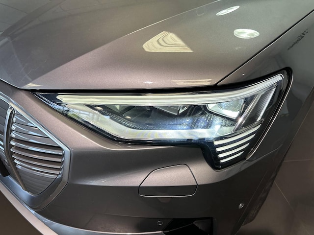 Audi E-tron Avus 55 Quattro 300,00 KW - 2019 - Joinsteer - #20