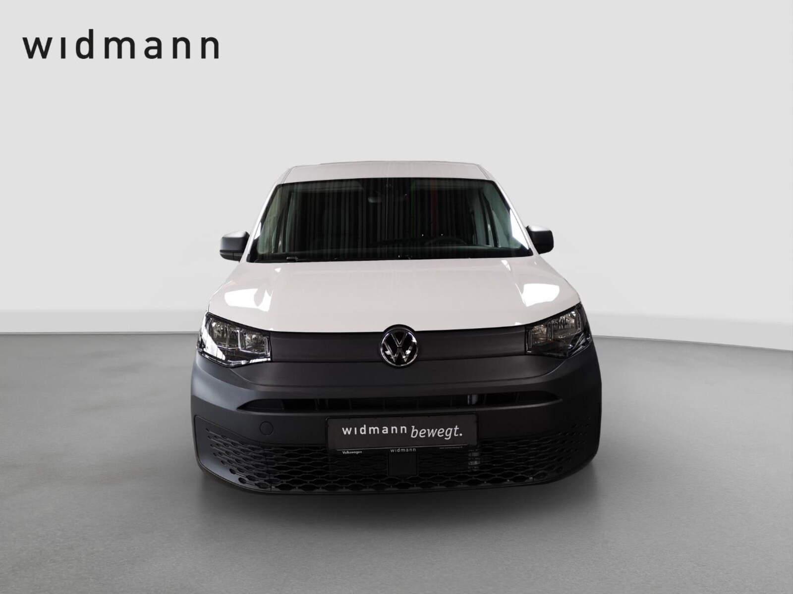Volkswagen Caddy Cargo – Bild 4
