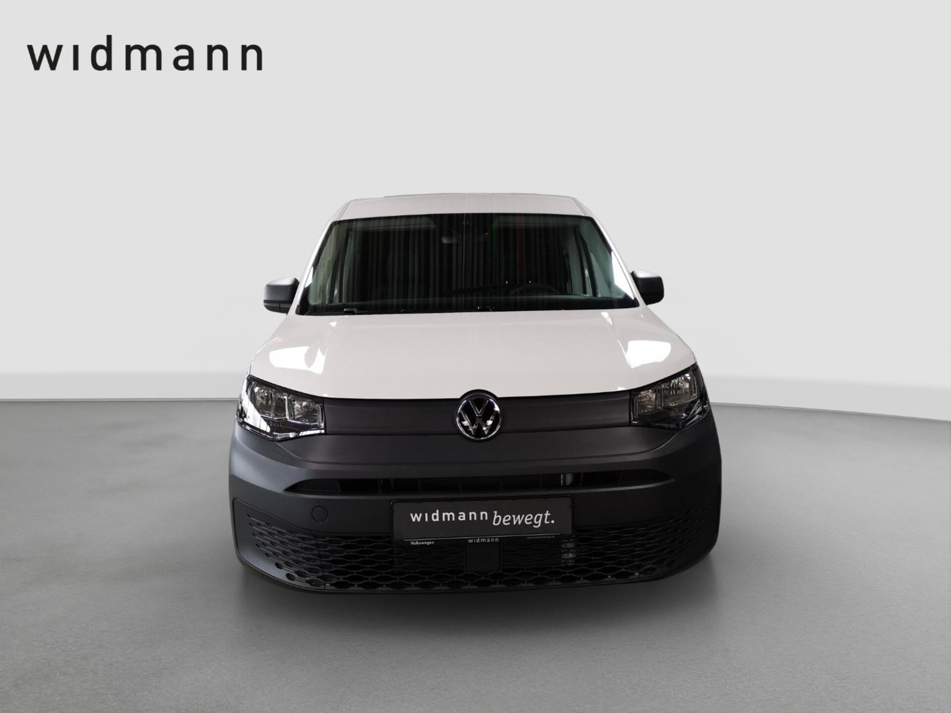 Volkswagen Caddy Cargo