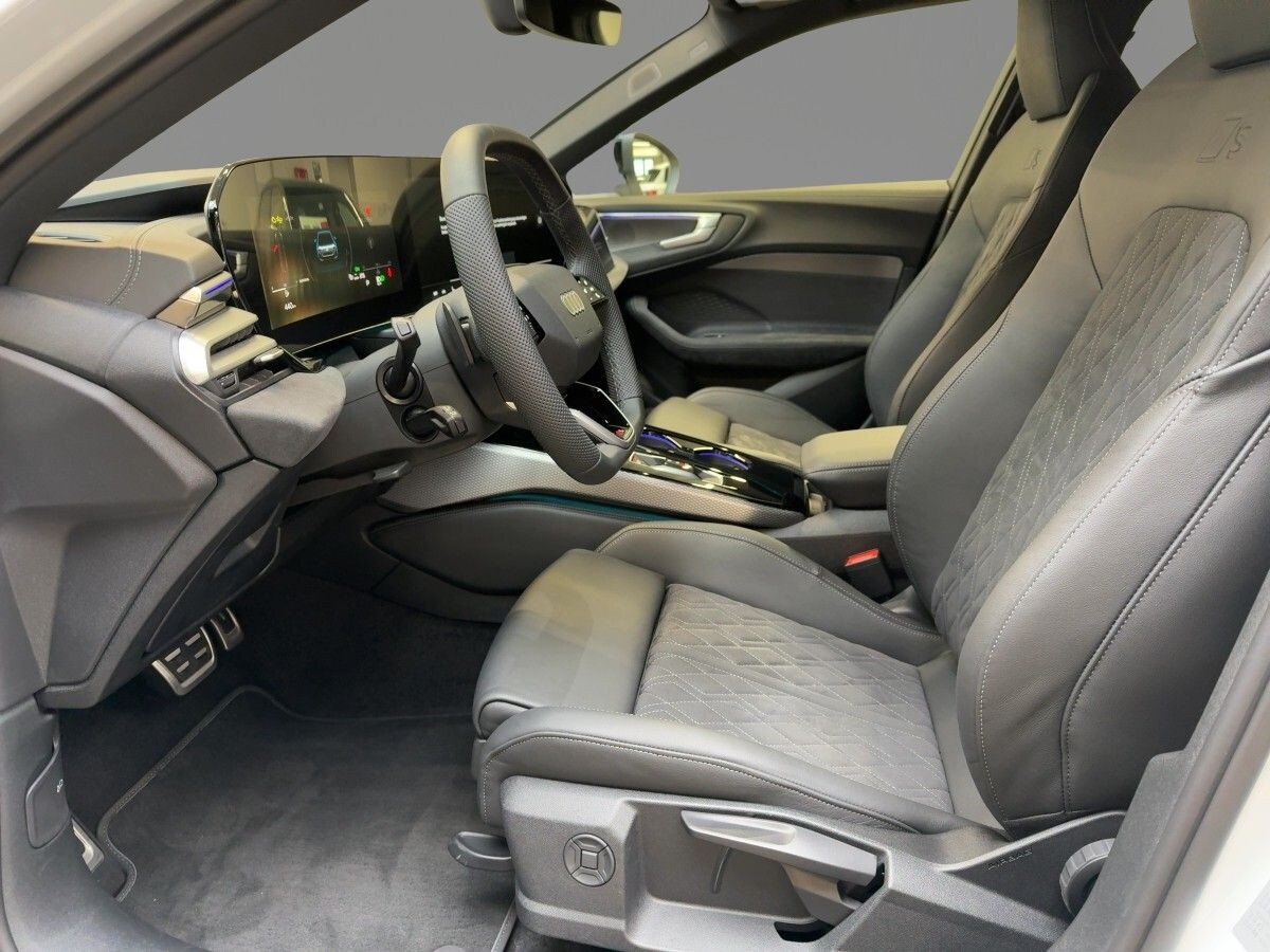 Image about Audi A5 Avant TDI quattro 150 kW S tronic