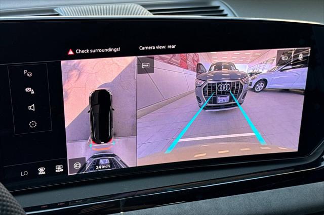 2025 Audi S5 Premium Plus - Photo 16