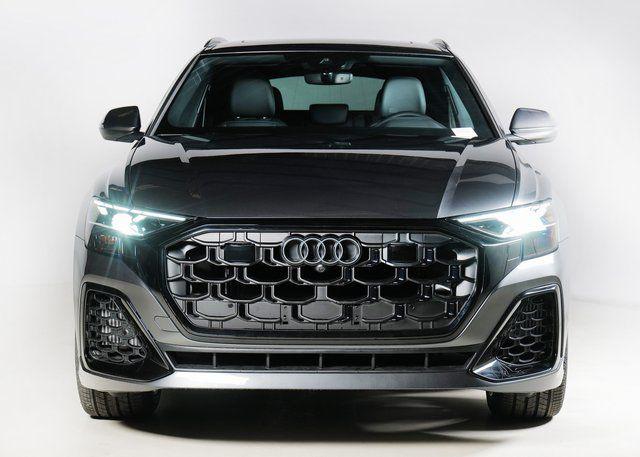 2026 Audi Q8 Premium Plus - Photo 8