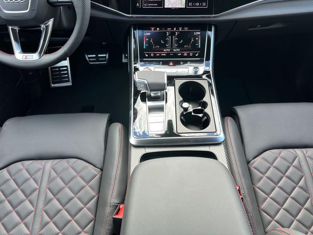 2026 Audi SQ7 Prestige - Photo 11