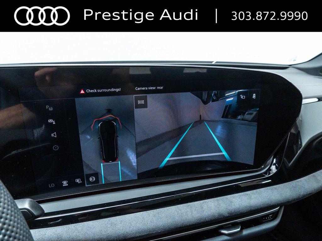 2025 Audi S5 Premium Plus - Photo 17