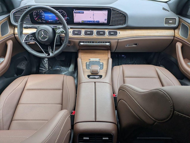 2024 Mercedes-Benz GLE 450