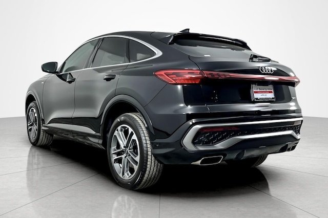 2026 Audi Q5 Sportback