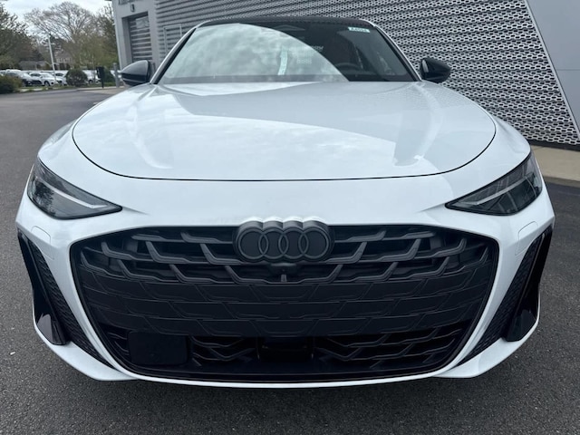 2026 Audi A6 Sedan