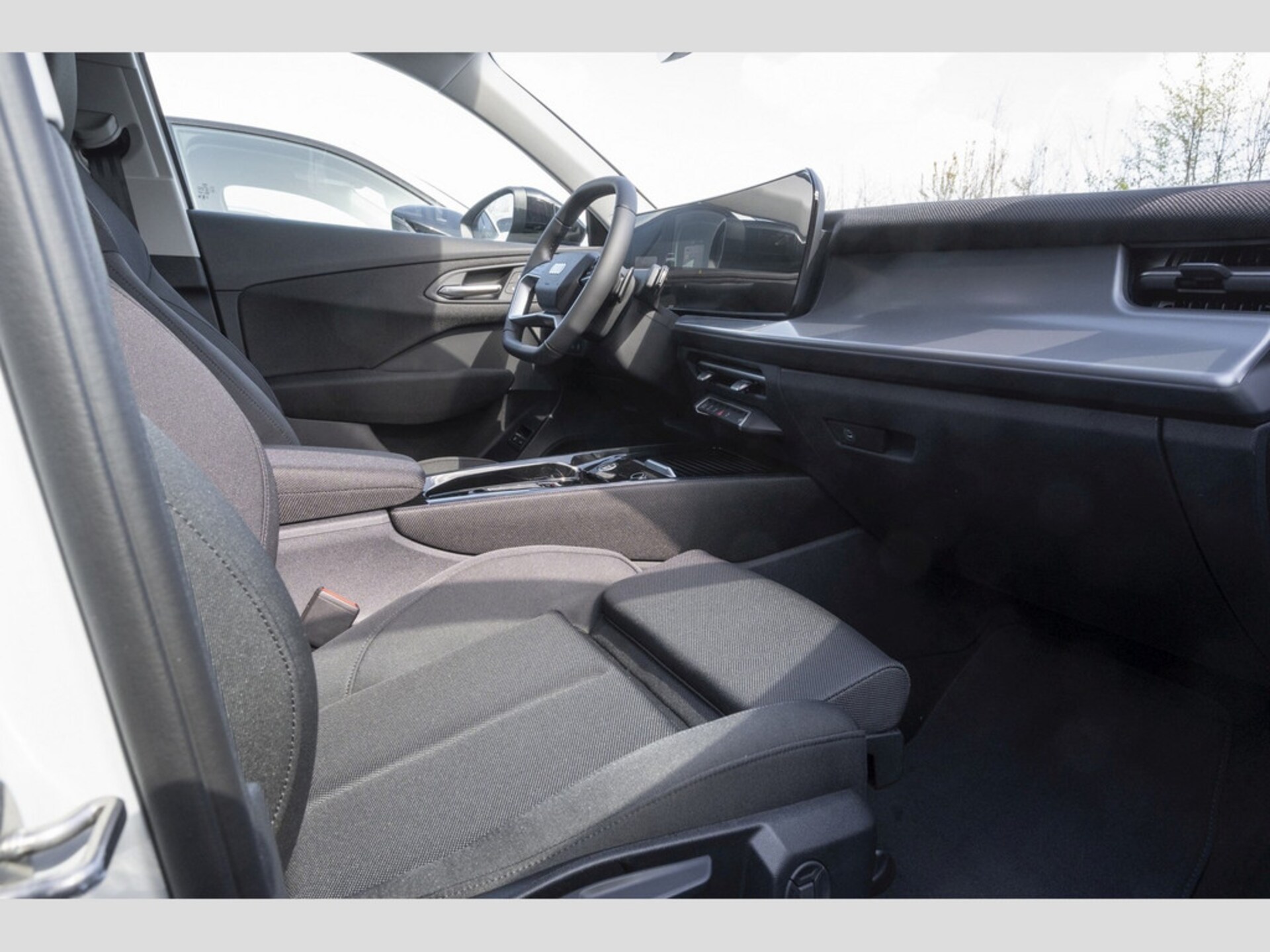 Audi Q3 Sportback e-hybrid