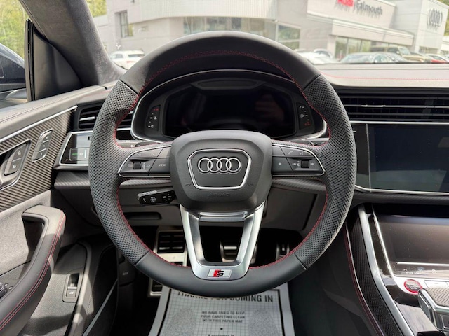 2026 Audi SQ8 Prestige - Photo 32
