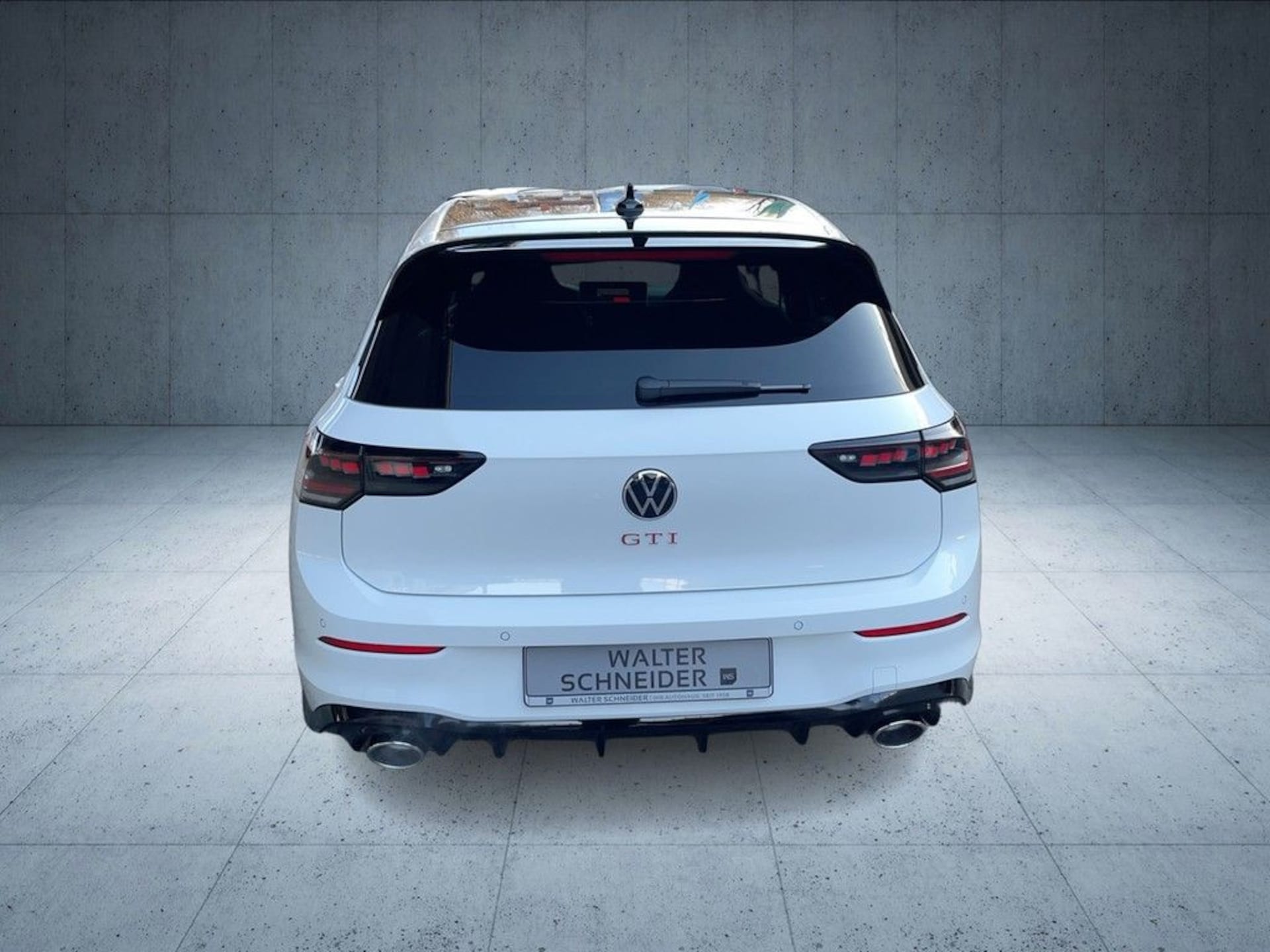 Volkswagen Golf GTI Clubsport