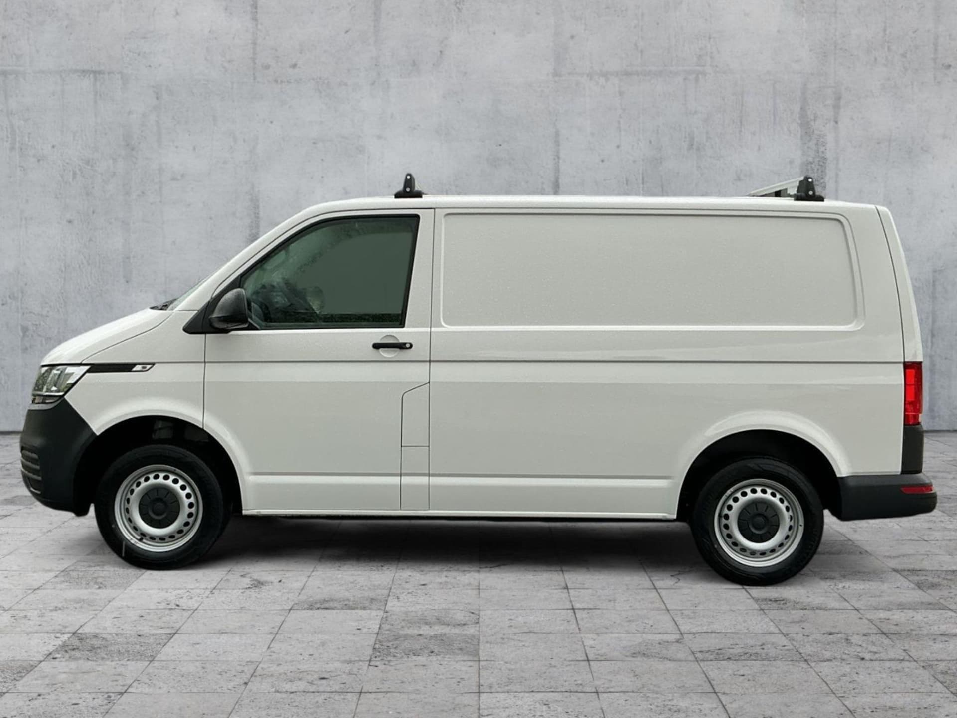 Volkswagen T6.1 Transporter Kasten kurzer Radstand EcoProfi