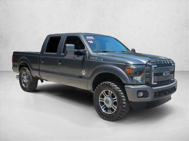 2015 Ford