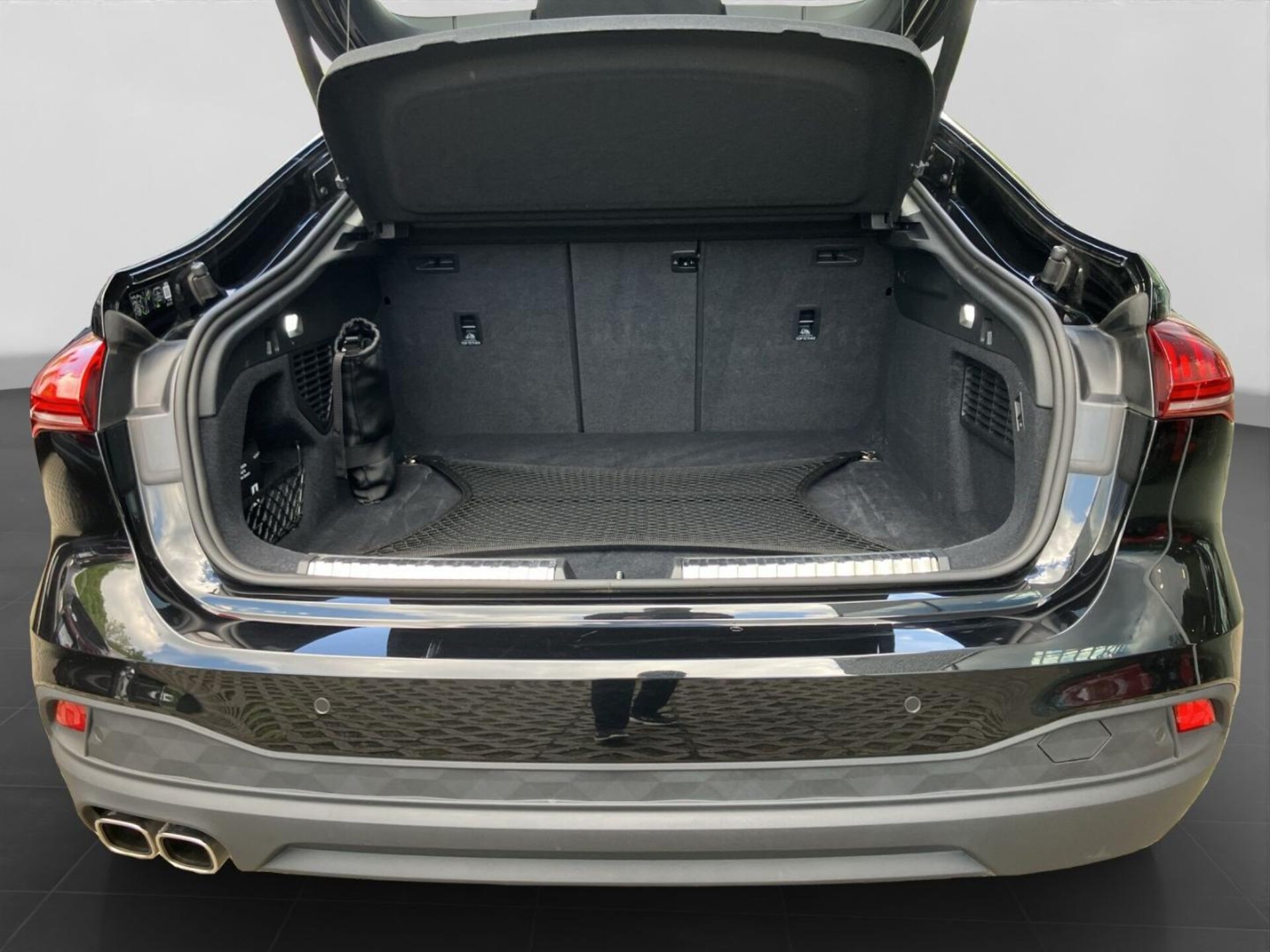 Audi A5 Limousine