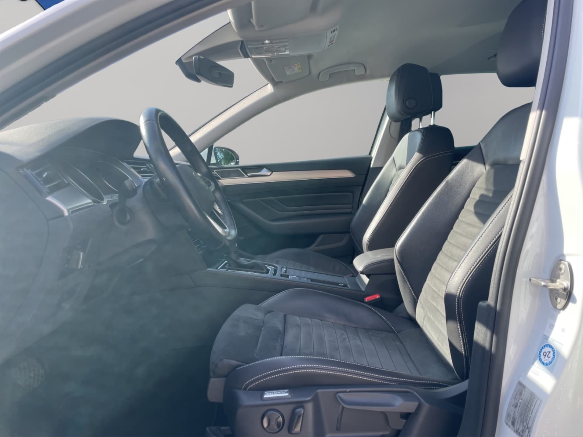 Volkswagen Passat Variant Elegance