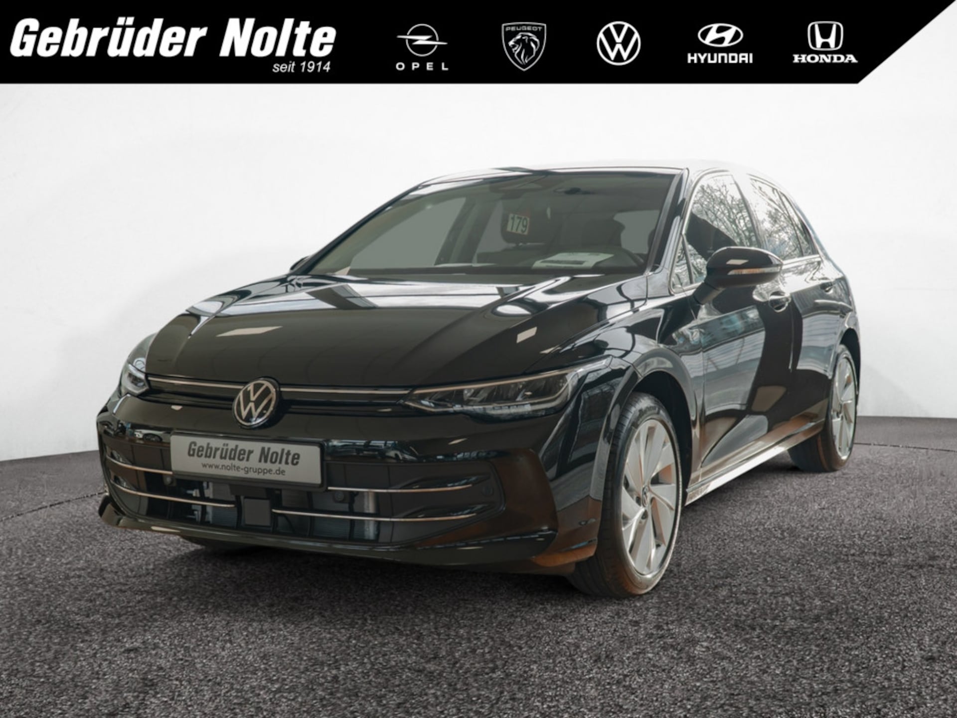 Volkswagen Golf ENERGY