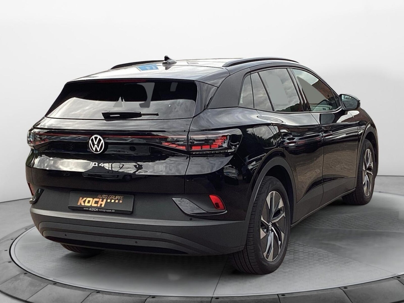 Volkswagen ID.4 – Bild 9