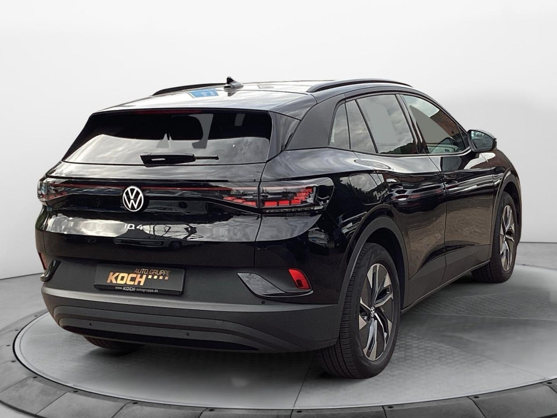 Volkswagen ID.4 Pro