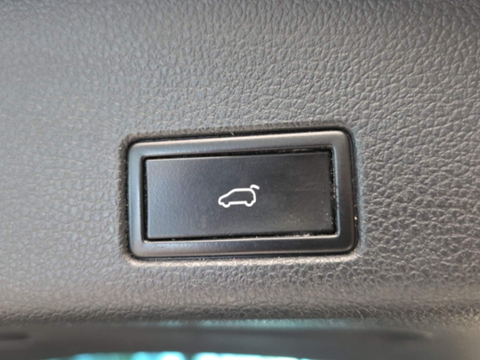 Volkswagen Sharan Comfortline