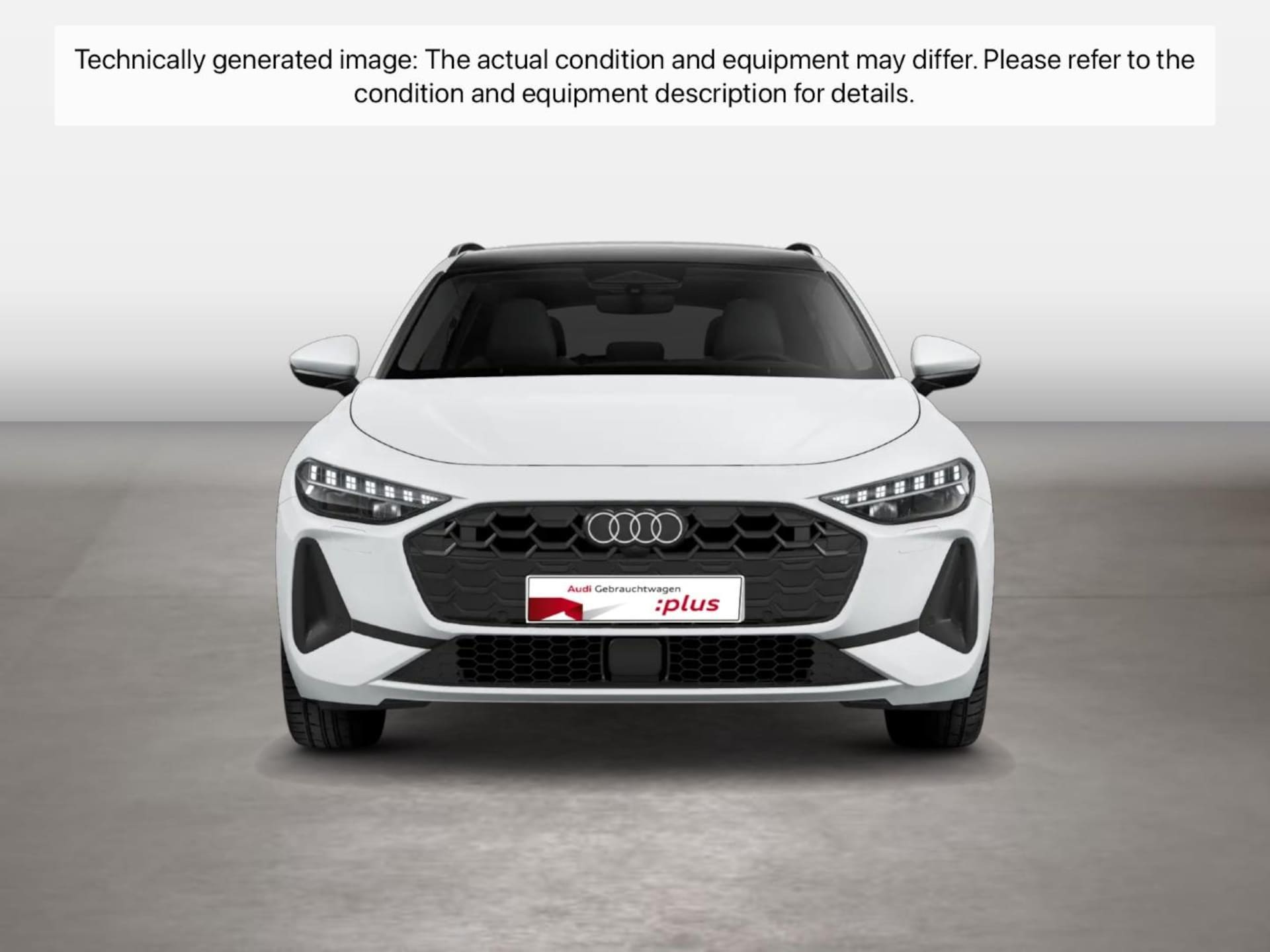 Audi A5 Avant