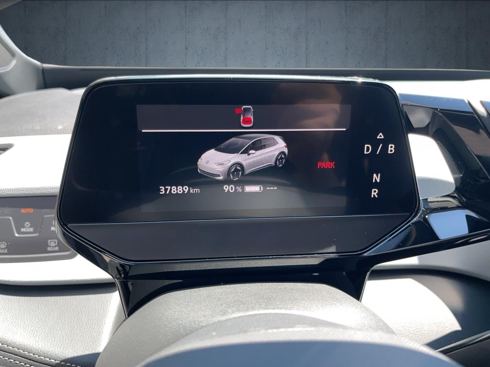 Volkswagen ID.3 MOVE Pro