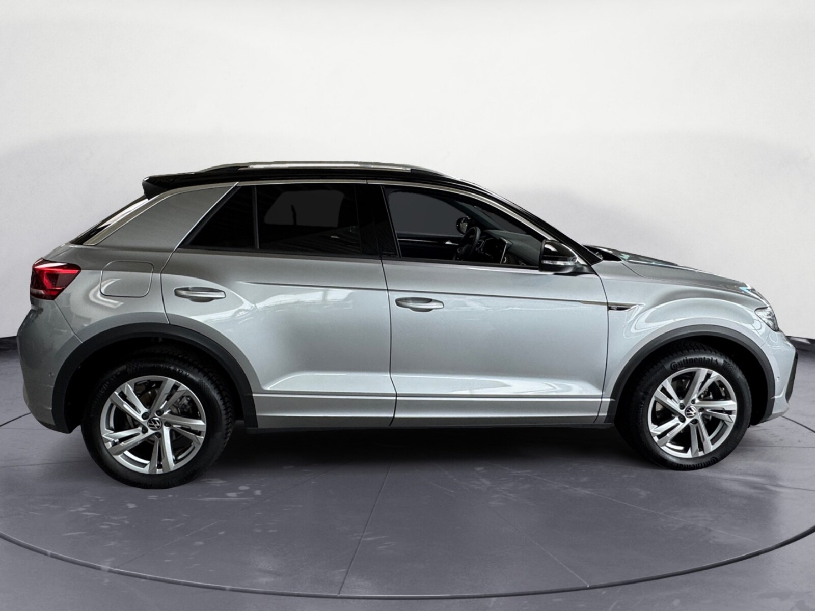 Volkswagen T-Roc – Bild 6